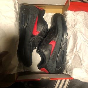 Nike Air Max 97 Russian floral